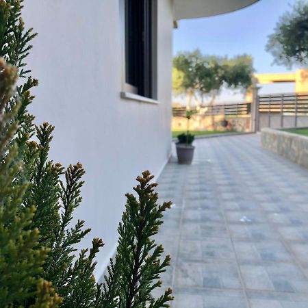 קיסאמוס Evangelie Luxury Residence מראה חיצוני תמונה