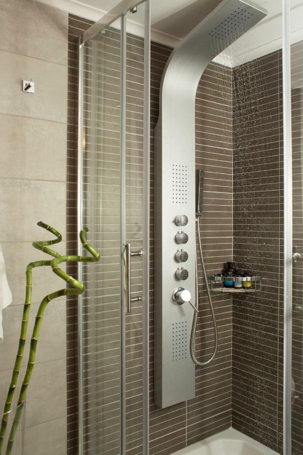 קיסאמוס Evangelie Luxury Residence מראה חיצוני תמונה