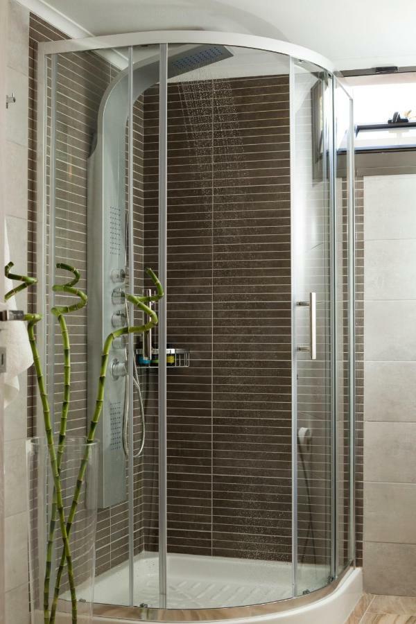 קיסאמוס Evangelie Luxury Residence מראה חיצוני תמונה